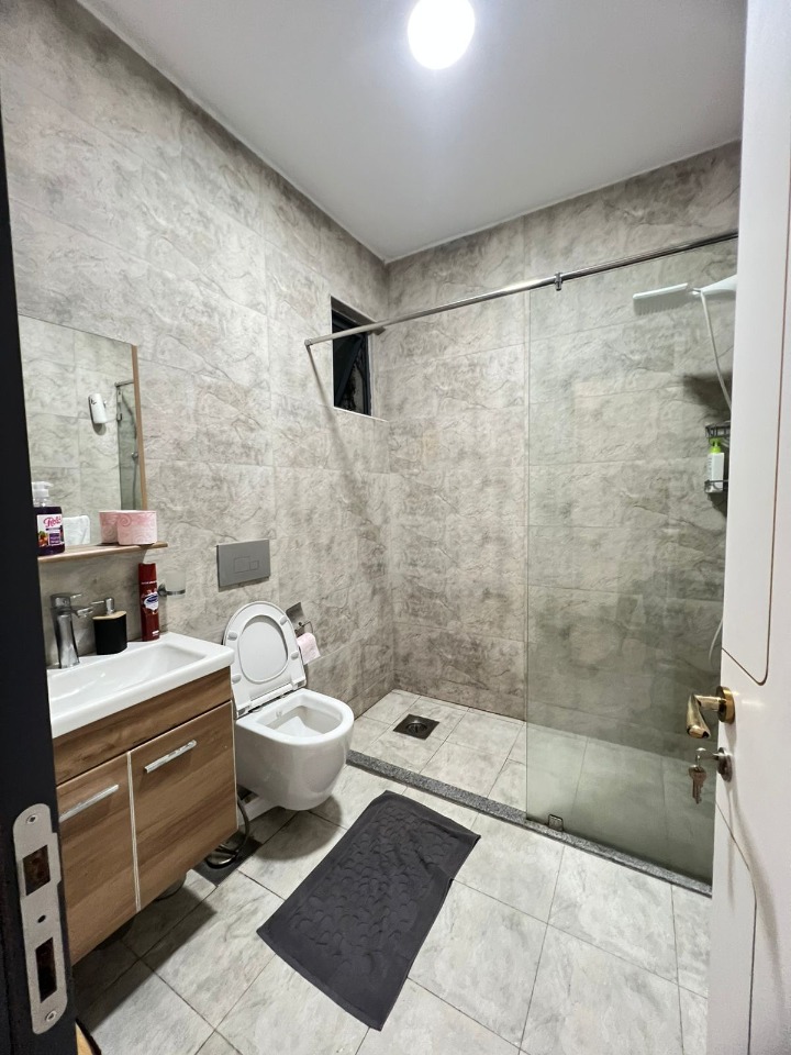 2-Bedroom Furnished Apartment for Rent – Kileleshwa