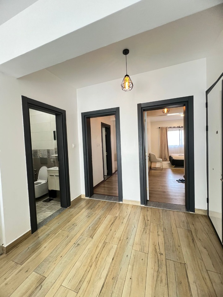 2-Bedroom Furnished Apartment for Rent – Kileleshwa