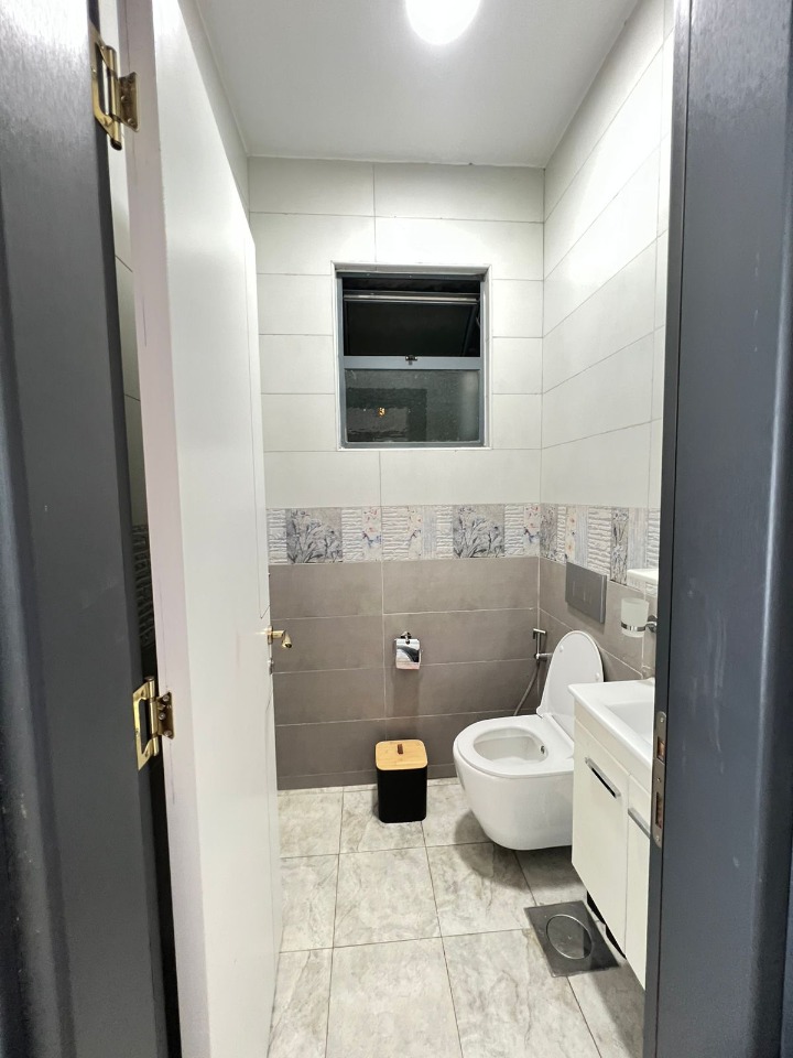 2-Bedroom Furnished Apartment for Rent – Kileleshwa