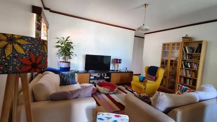 LOWER KABETE – 5 BEDROOM HOUSE + DSQ FOR SALE