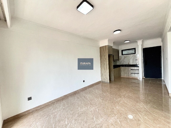 A Modern 2 Bedroom in Kilimani
