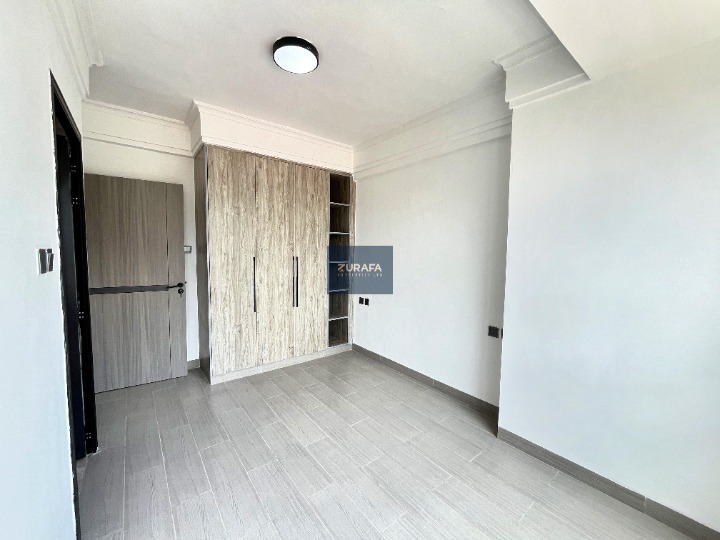 A Modern 2 Bedroom in Kilimani