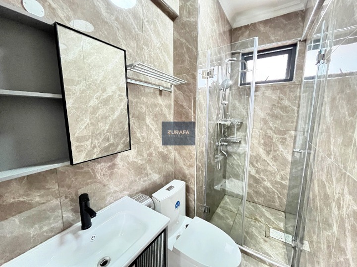 A Modern 2 Bedroom in Kilimani