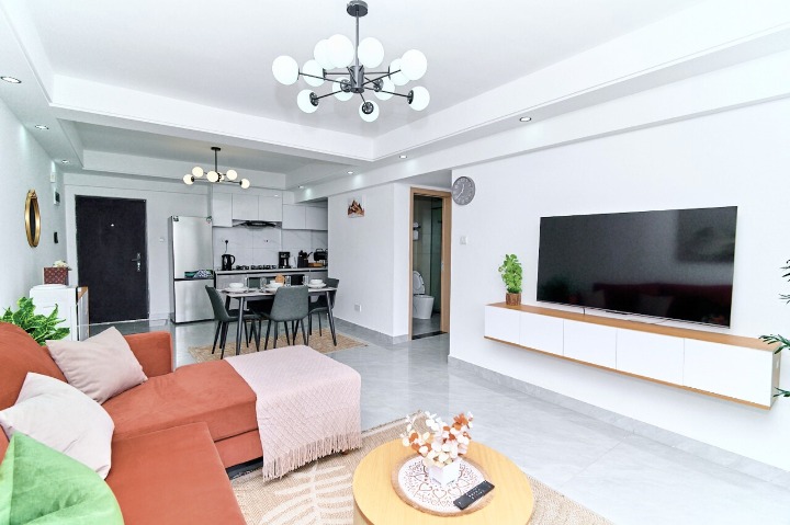 2 Bedroom Apartment for Rent – Westlands