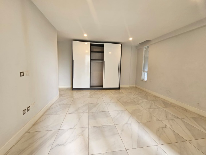 3-Bedroom + Office Apartment for Rent – Westlands