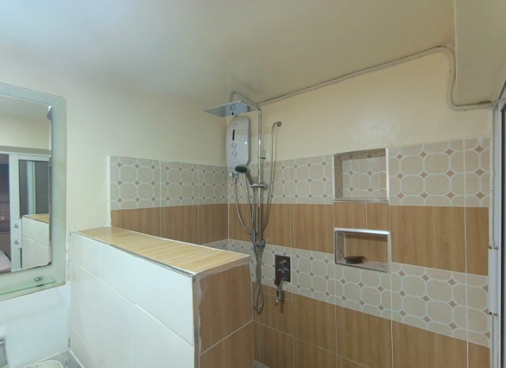 Peponi Road | 1 Bedroom Furnished Guest Wing for Rent