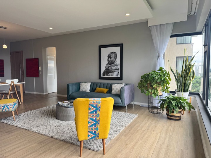Lavington | Furnished 2 Bedroom Apartment for Rent