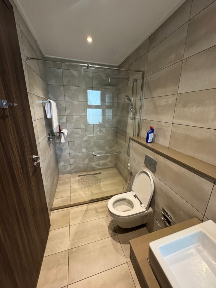 Peponi Road | Furnished 2 Bedroom Apartment for Rent