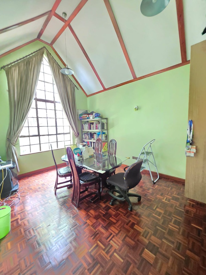 4 Bedroom House for Rent-Kitisuru