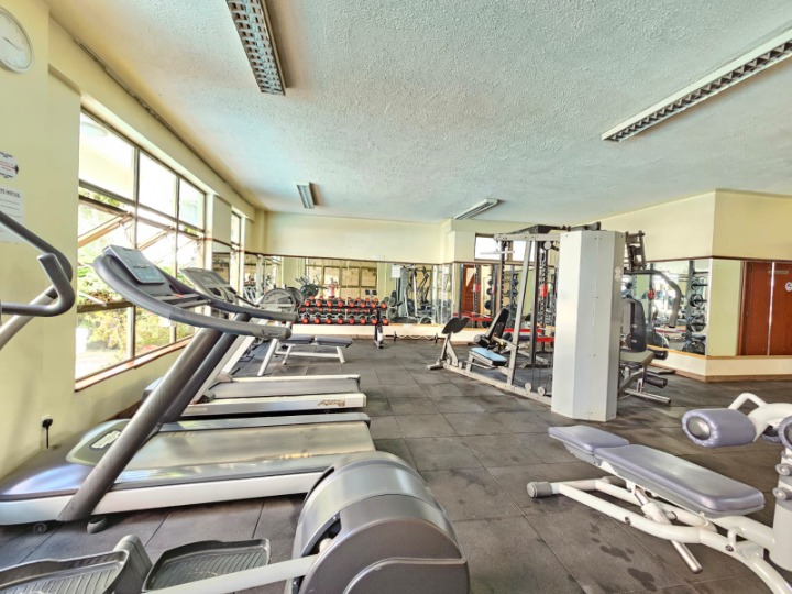 Furnished 2 Bedroom Apartment for Rent-Lavington