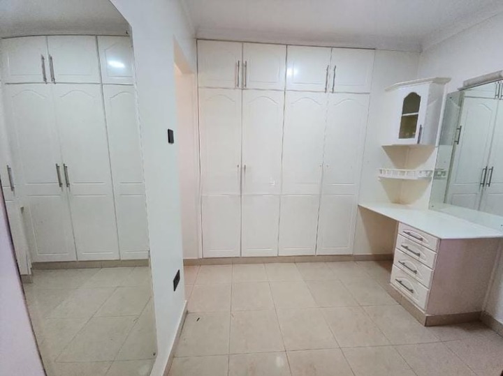 4-Bedroom House + 2 DSQs To Let – Lavington