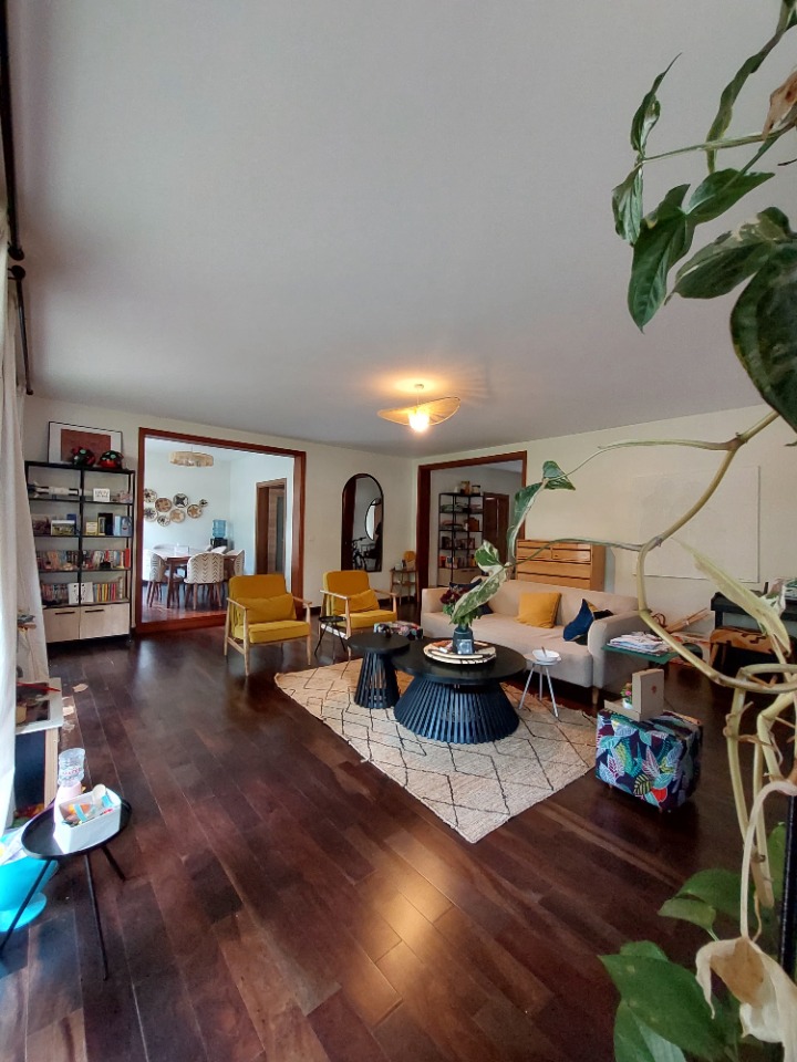 4-Bedroom House for Rent – Lavington