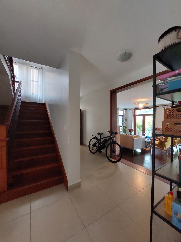 4-Bedroom House for Rent – Lavington