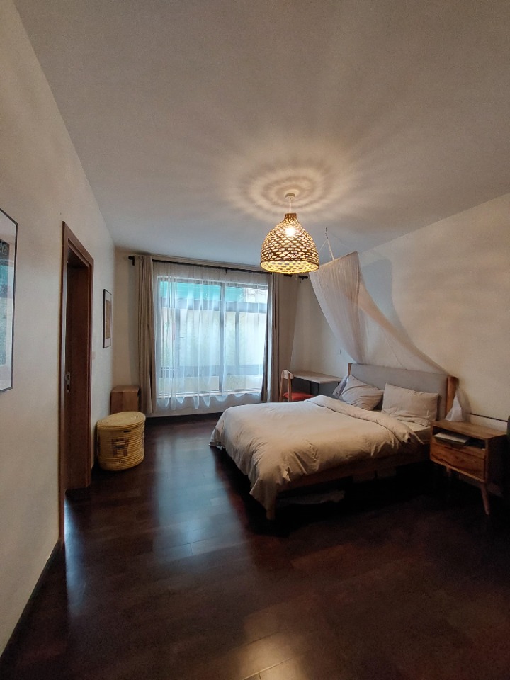 4-Bedroom House for Rent – Lavington