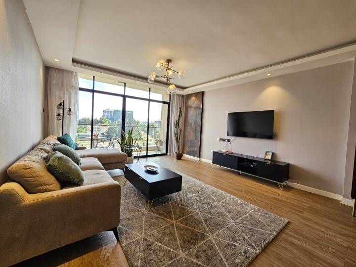 Westlands – 2 Bedroom + DSQ Apartment For Rent