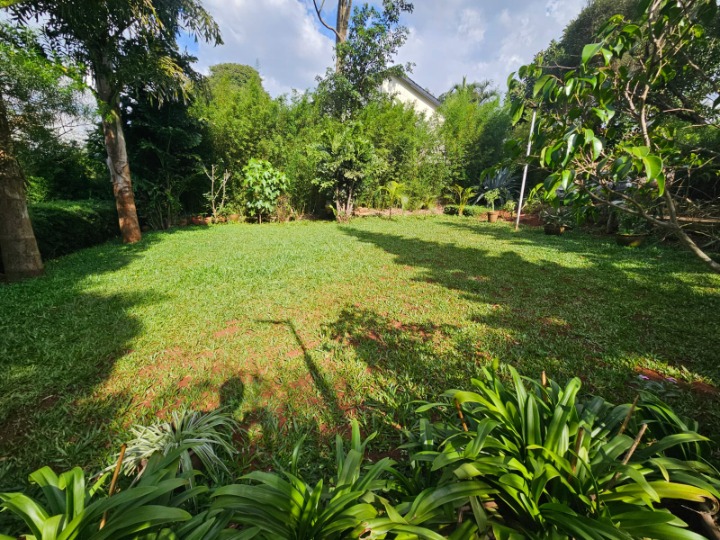Peponi Road | 1 Bedroom Furnished Guest Wing for Rent