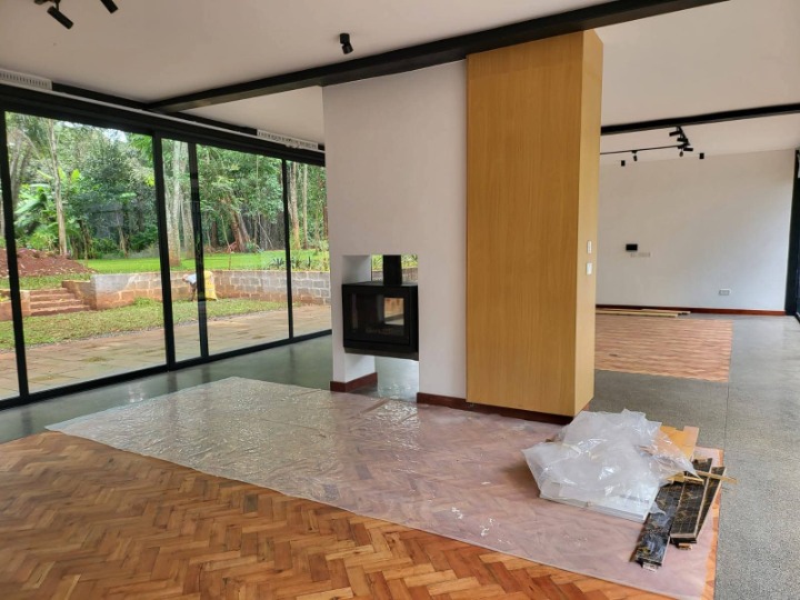 To Let: Elegant 4-Bedroom Home in Lower Kabete