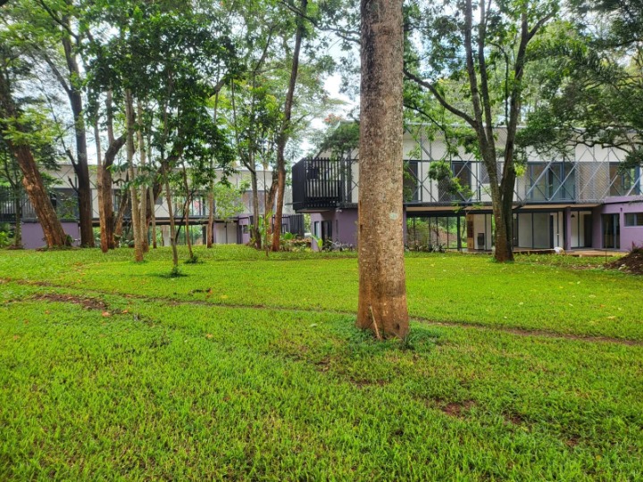 To Let: Elegant 4-Bedroom Home in Lower Kabete