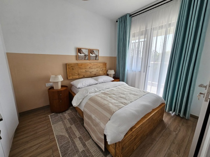 Furnished 3-Bedroom Apartment for Rent – Lavington