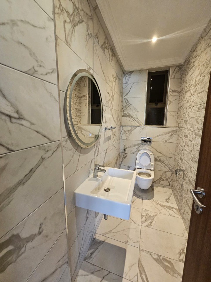 Furnished 2-Bedroom Apartment for Rent in Westlands
