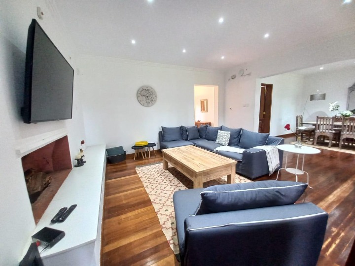 2-Bedroom Double-Storey Cottage for Rent – Old Kitisuru