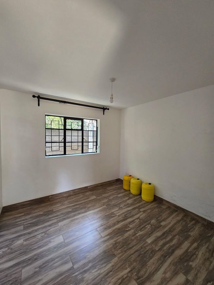 1-Bedroom Apartment in Kilimani – For Rent
