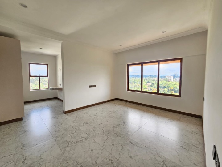 3 Bedroom + DSQ Apartment For Rent – Kileleshwa