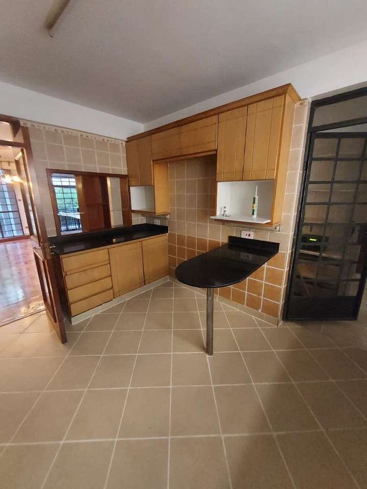 3-Bedroom Apartment to Let in Lavington