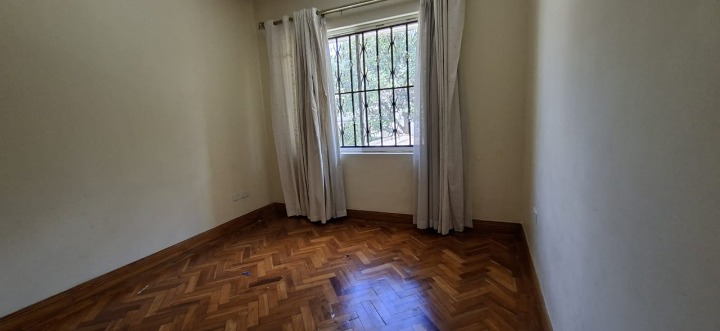 5 Bedroom Townhouse To Let – Spring Valley