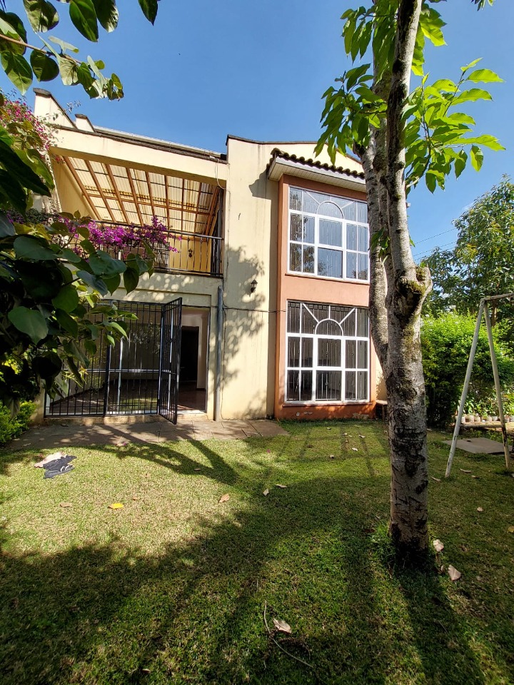 5 Bedroom Townhouse for Rent – Brookside