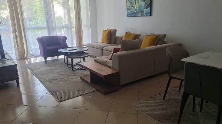 Westlands – Furnished 2 Bedroom Apartment For Rent
