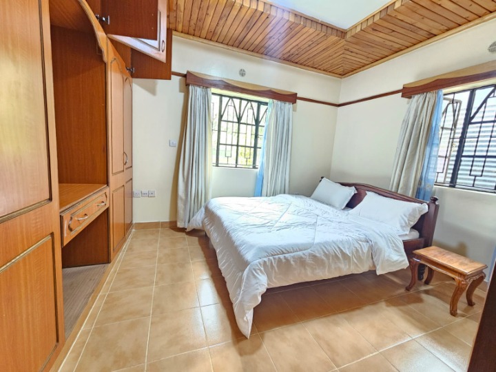 2 Bedroom Guest House for Rent – Runda