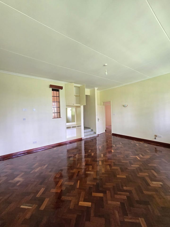 4 Bedroom Home + 1 Bedroom Guest Wing for Rent – Runda