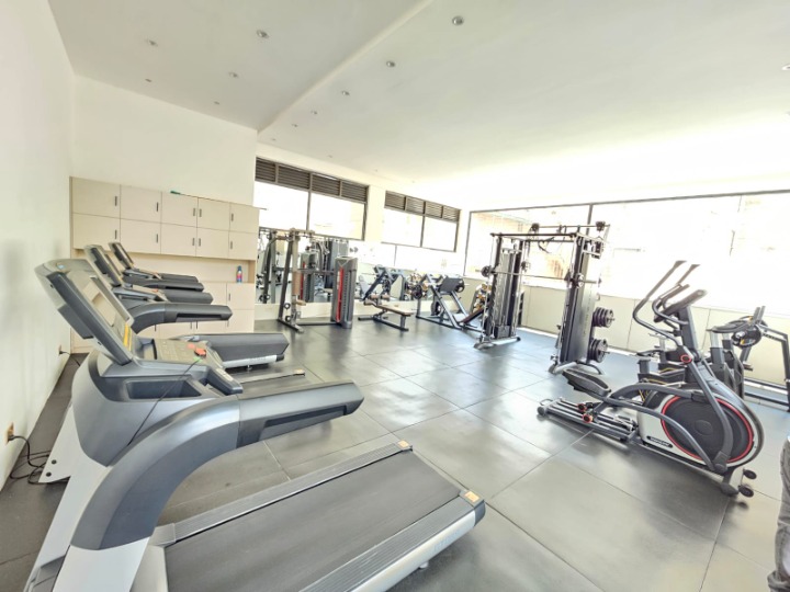 2-Bedroom Furnished Apartment for Rent – Kileleshwa