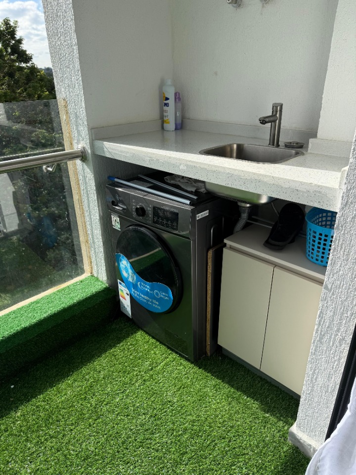 Furnished 1-Bedroom Apartment for Rent – Kileleshwa