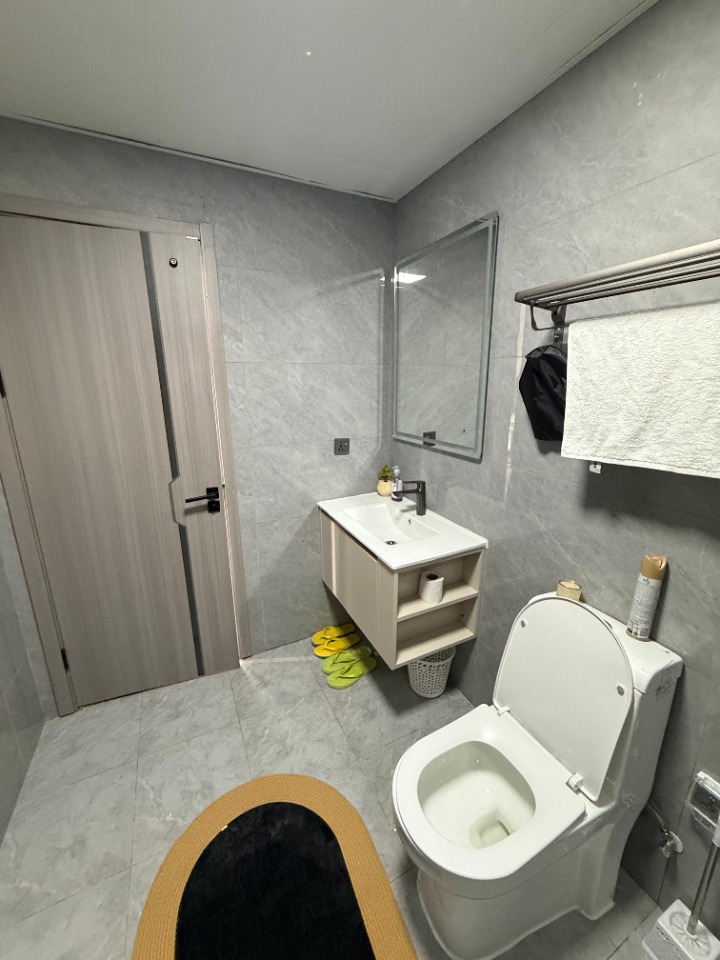 Furnished 1-Bedroom Apartment for Rent – Kileleshwa