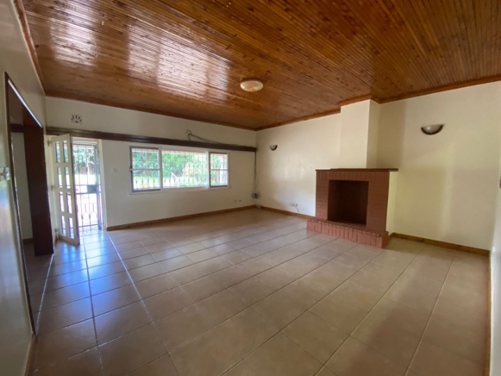 3-Bedroom Bungalow + Study for Rent – Runda