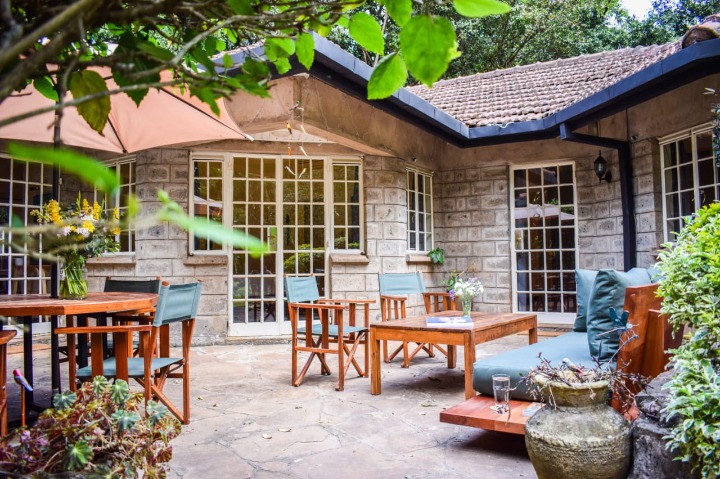 For Rent | 2-Bedroom Cottage – Spring Valley