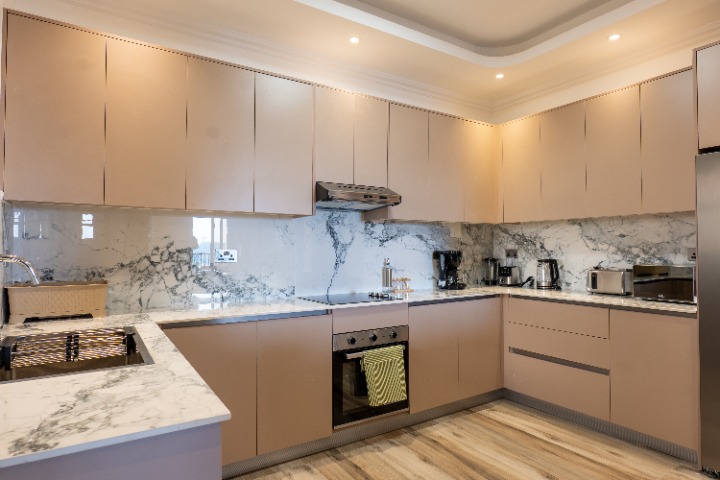 Furnished 2 Bedroom Apartment For Rent – Westlands