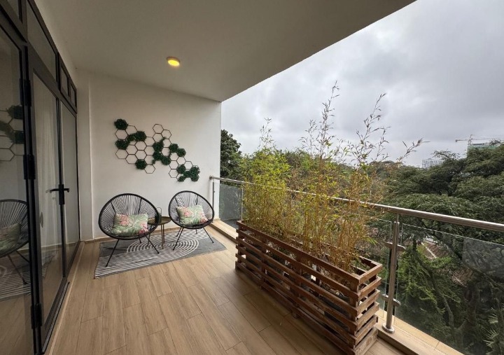 To Let | 2 Bedroom Furnished Apartment – Lavington