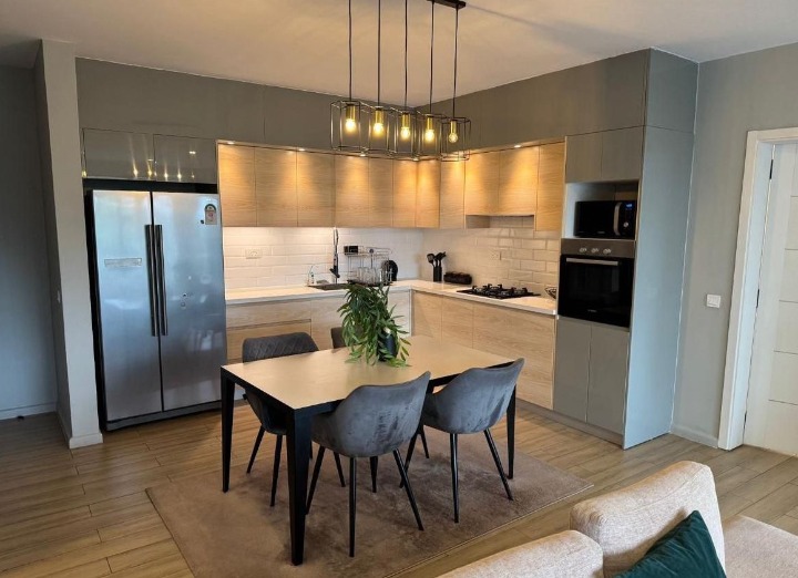 To Let | 2 Bedroom Furnished Apartment – Lavington