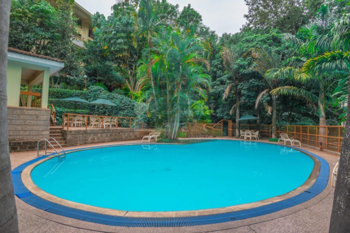Unfurnished 4-Bedroom Duplex Apartment for Rent in Riverside