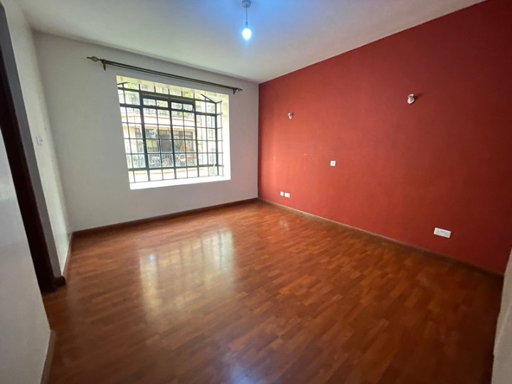 WESTLANDS | 3 Bedroom + DSQ Apartment To Let – Westlands
