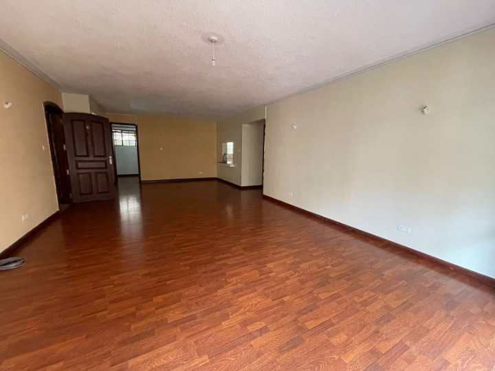 WESTLANDS | 3 Bedroom + DSQ Apartment To Let – Westlands