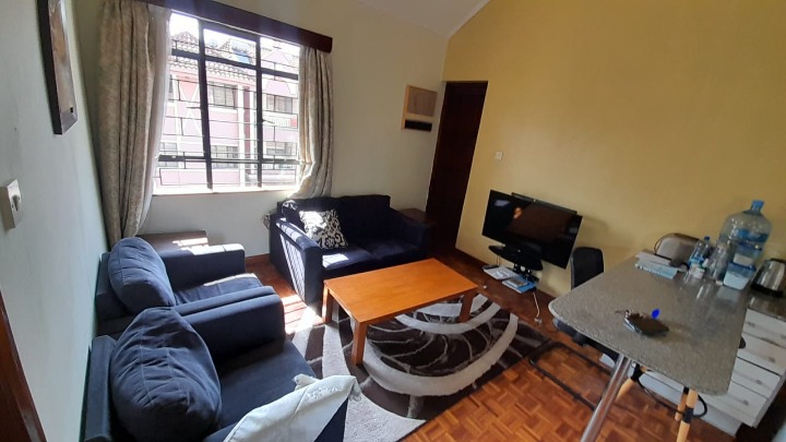 Lavington - Studio Apartment for Rent