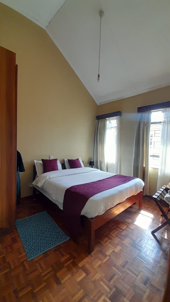 Lavington - Studio Apartment for Rent