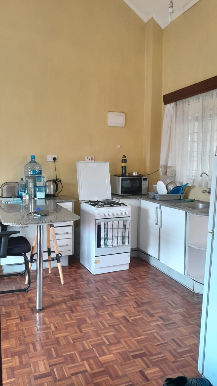 Lavington - Studio Apartment for Rent