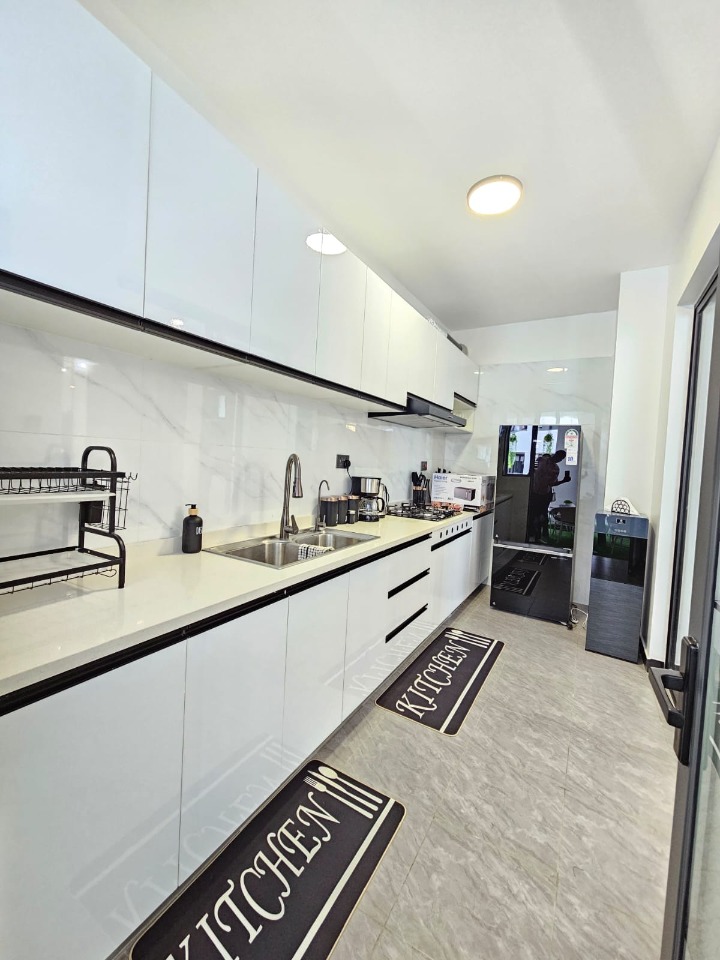 Lavington – Furnished 2-Bedroom Apartment for Rent