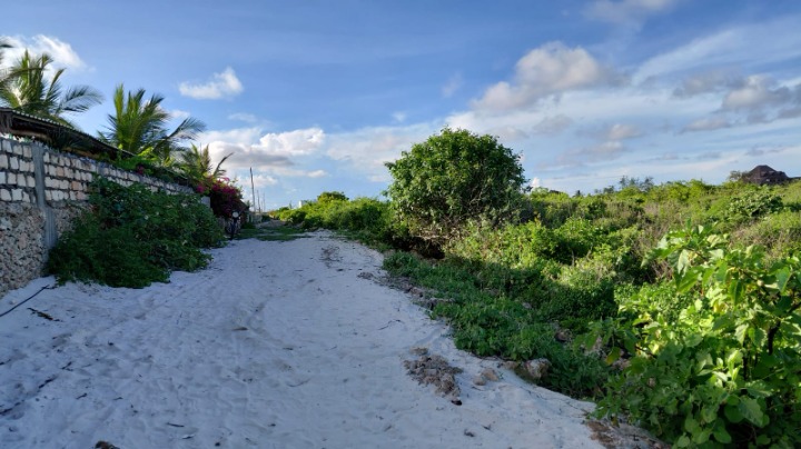 Watamu – Land for Sale