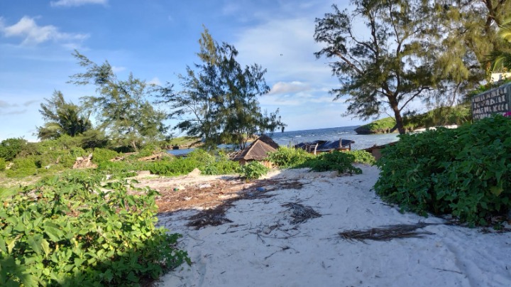 Watamu – Land for Sale